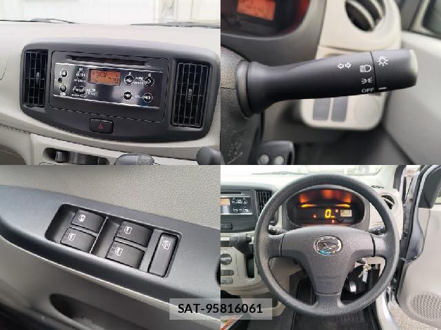 Daihatsu MIRA 2015-09 8817869-5