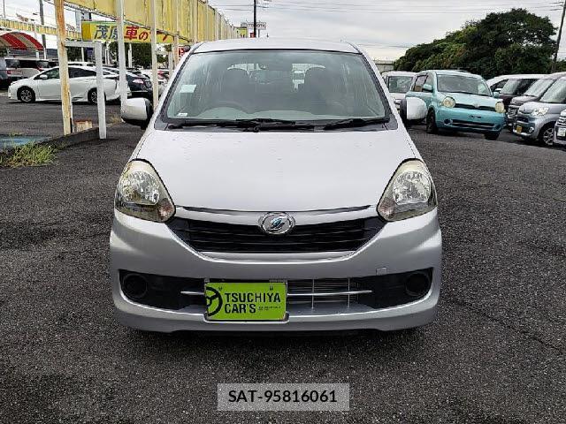 Daihatsu MIRA 2015-09 8817869-8