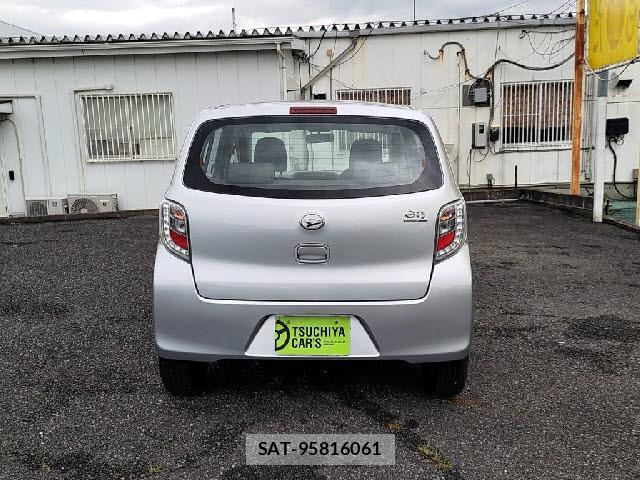 Daihatsu MIRA 2015-09 8817869-9