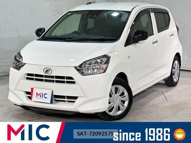 Daihatsu MIRA 2018-08 8817991-0