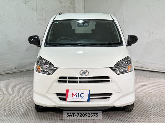 Daihatsu MIRA 2018-08 8817991-12
