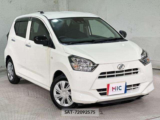 Daihatsu MIRA 2018-08 8817991-13