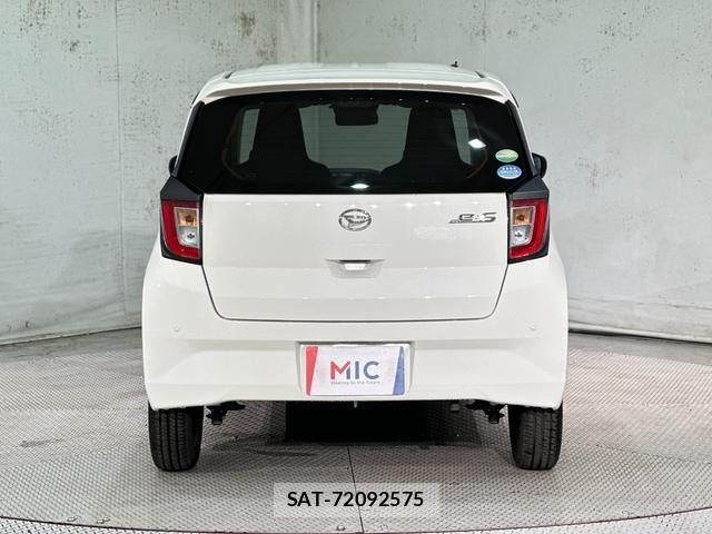 Daihatsu MIRA 2018-08 8817991-16