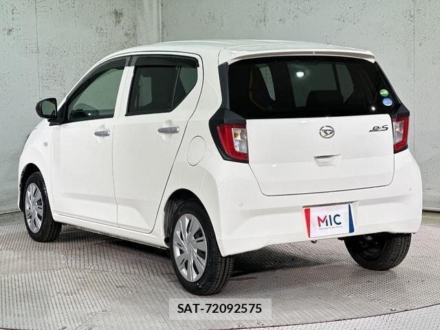 Daihatsu MIRA 2018-08 8817991-17