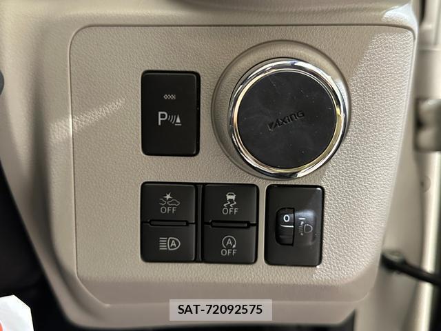 Daihatsu MIRA 2018-08 8817991-2