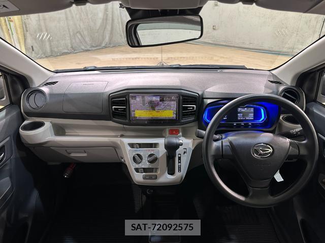 Daihatsu MIRA 2018-08 8817991-4