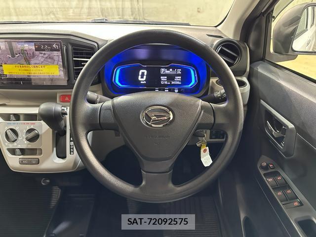Daihatsu MIRA 2018-08 8817991-5