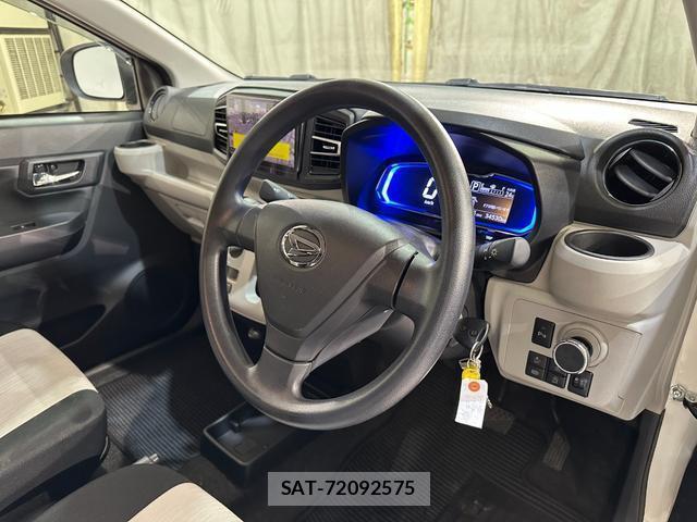 Daihatsu MIRA 2018-08 8817991-8