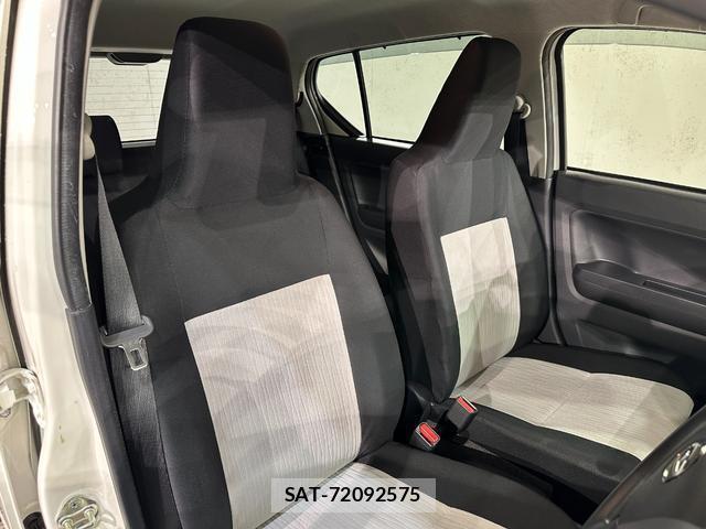 Daihatsu MIRA 2018-08 8817991-9
