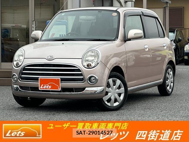Daihatsu MIRA 2008-02 8812316-0