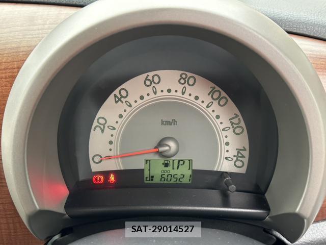 Daihatsu MIRA 2008-02 8812316-11