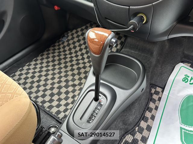 Daihatsu MIRA 2008-02 8812316-12