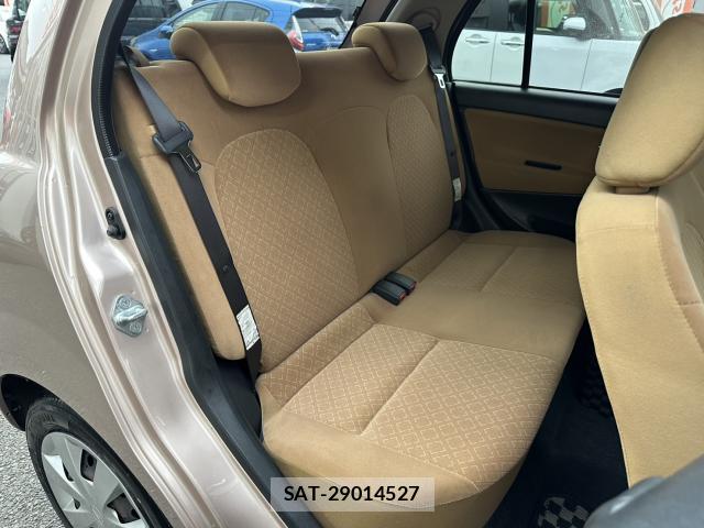 Daihatsu MIRA 2008-02 8812316-13