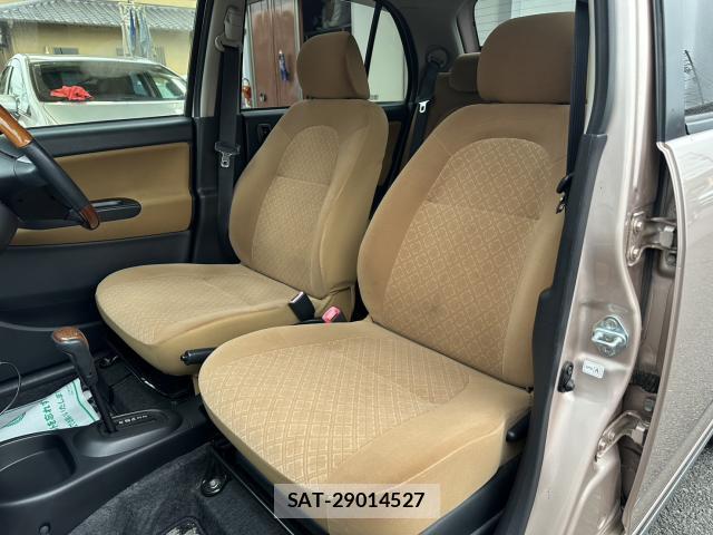 Daihatsu MIRA 2008-02 8812316-14