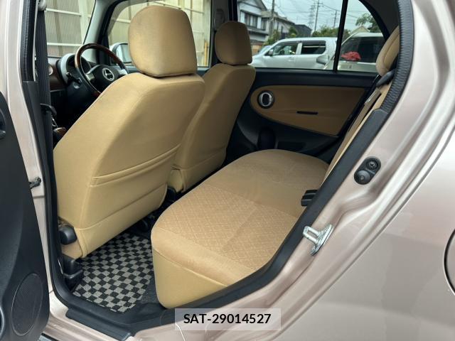 Daihatsu MIRA 2008-02 8812316-15