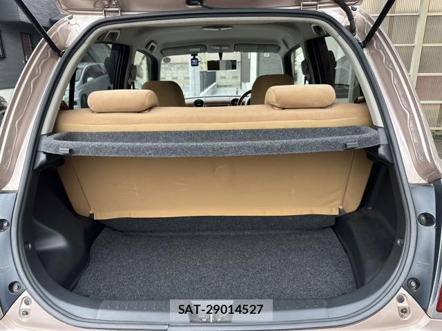 Daihatsu MIRA 2008-02 8812316-16
