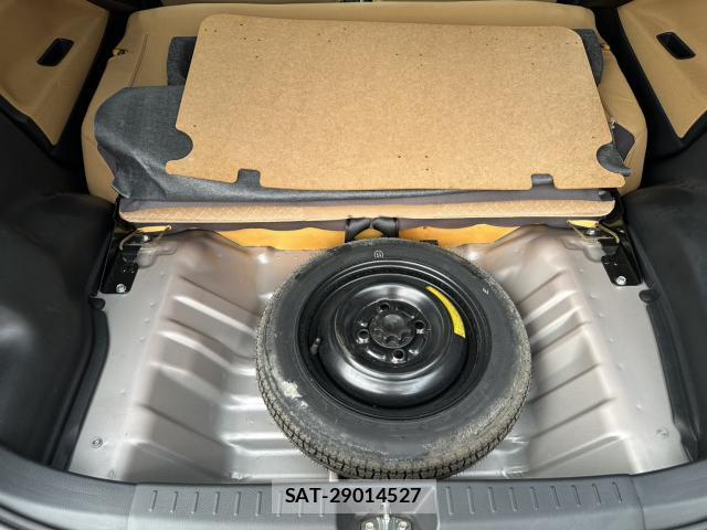 Daihatsu MIRA 2008-02 8812316-17