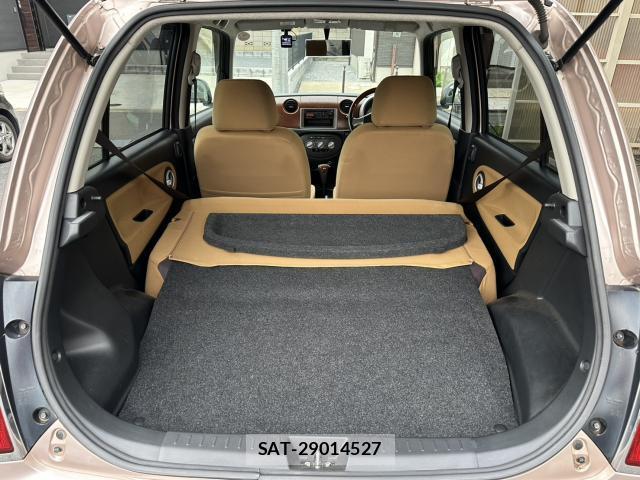 Daihatsu MIRA 2008-02 8812316-18