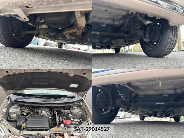 Daihatsu MIRA 2008-02 8812316-6
