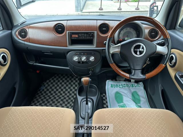 Daihatsu MIRA 2008-02 8812316-7
