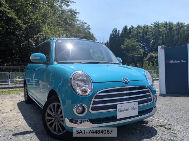 Daihatsu MIRA 2006-08 8813743-0