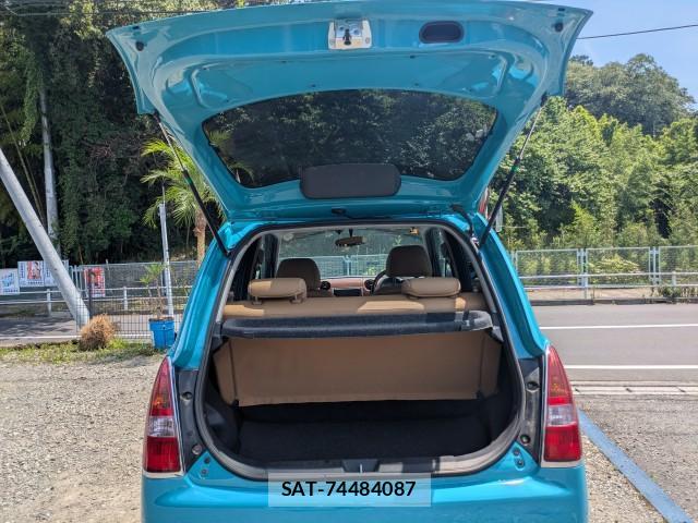 Daihatsu MIRA 2006-08 8813743-12