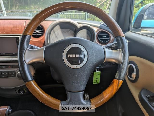 Daihatsu MIRA 2006-08 8813743-13