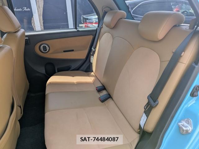 Daihatsu MIRA 2006-08 8813743-14
