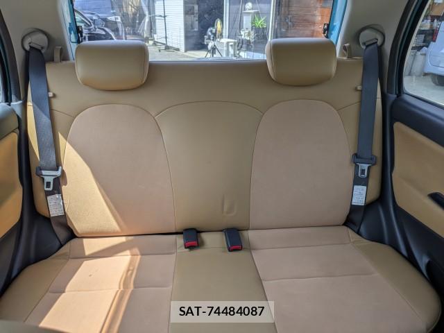 Daihatsu MIRA 2006-08 8813743-15