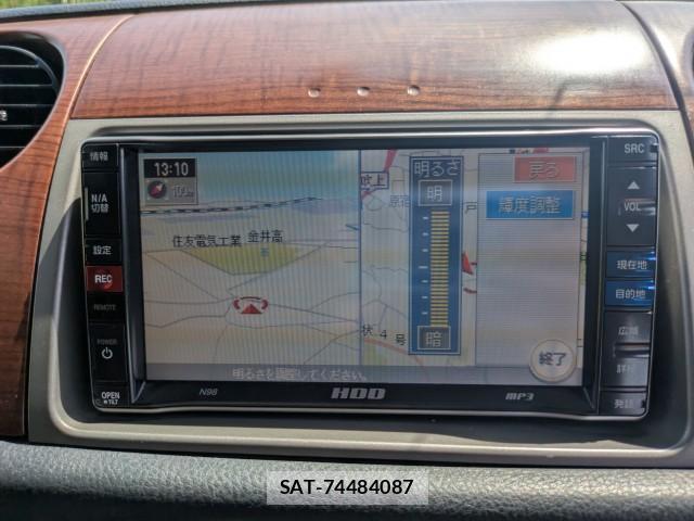 Daihatsu MIRA 2006-08 8813743-16