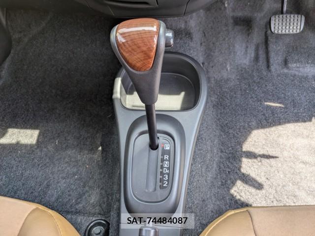 Daihatsu MIRA 2006-08 8813743-19