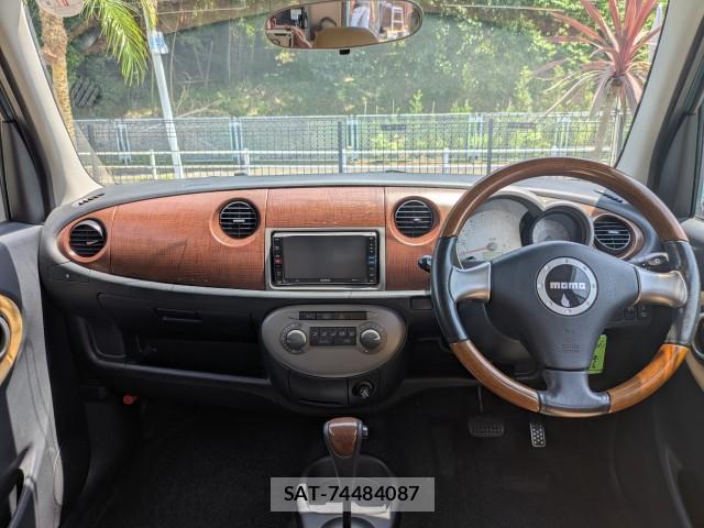 Daihatsu MIRA 2006-08 8813743-2