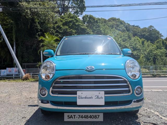 Daihatsu MIRA 2006-08 8813743-3