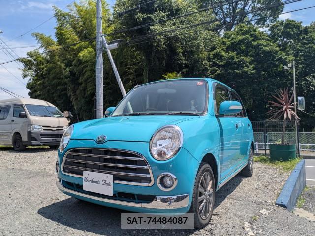 Daihatsu MIRA 2006-08 8813743-4