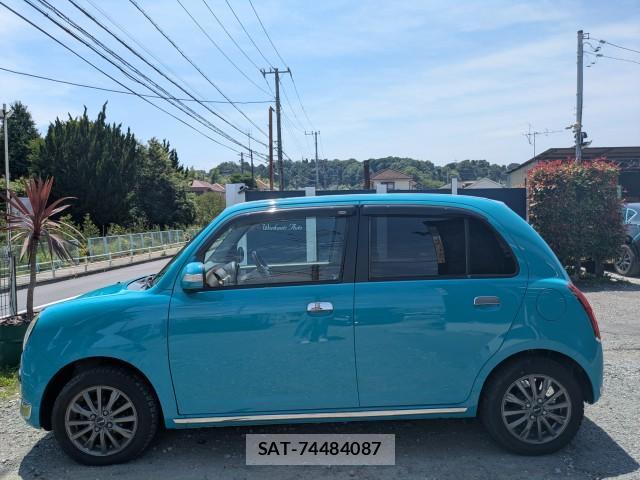 Daihatsu MIRA 2006-08 8813743-5