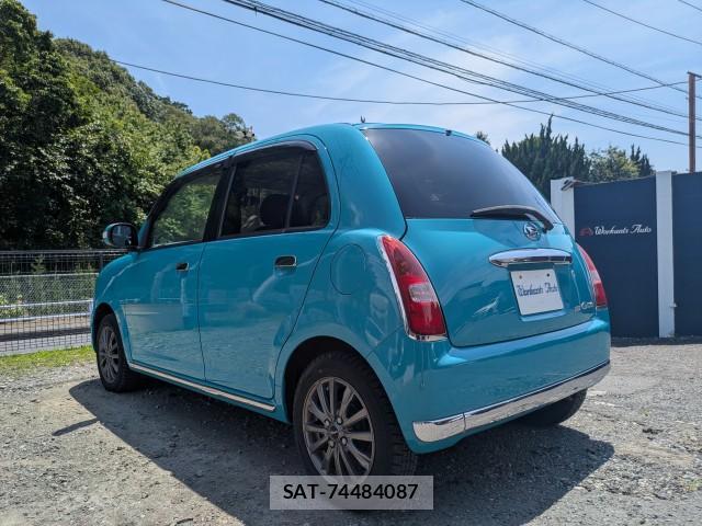 Daihatsu MIRA 2006-08 8813743-6