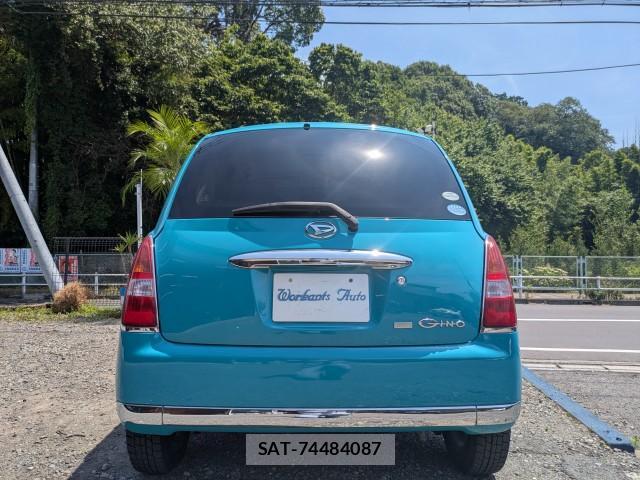 Daihatsu MIRA 2006-08 8813743-7