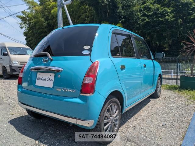 Daihatsu MIRA 2006-08 8813743-8