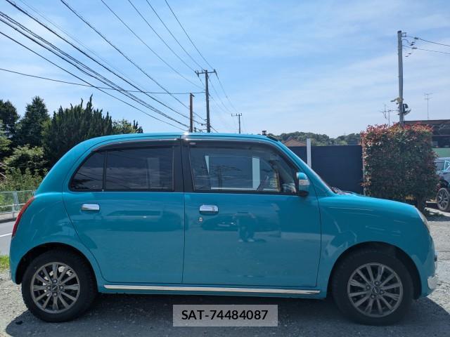 Daihatsu MIRA 2006-08 8813743-9
