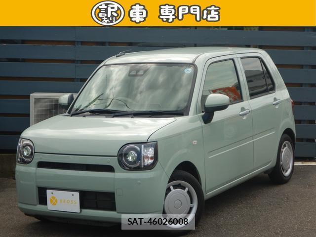 Daihatsu MIRA 2020-03 8814306-0