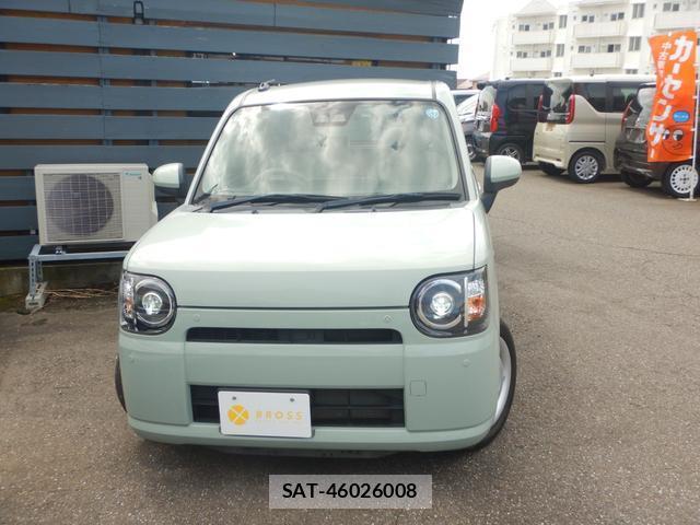 Daihatsu MIRA 2020-03 8814306-1