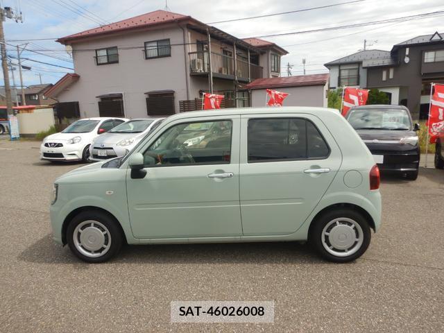 Daihatsu MIRA 2020-03 8814306-10
