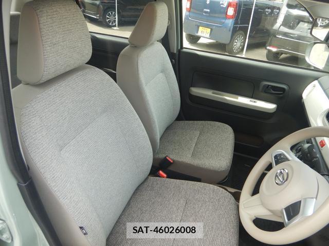 Daihatsu MIRA 2020-03 8814306-11