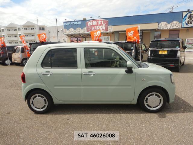 Daihatsu MIRA 2020-03 8814306-14