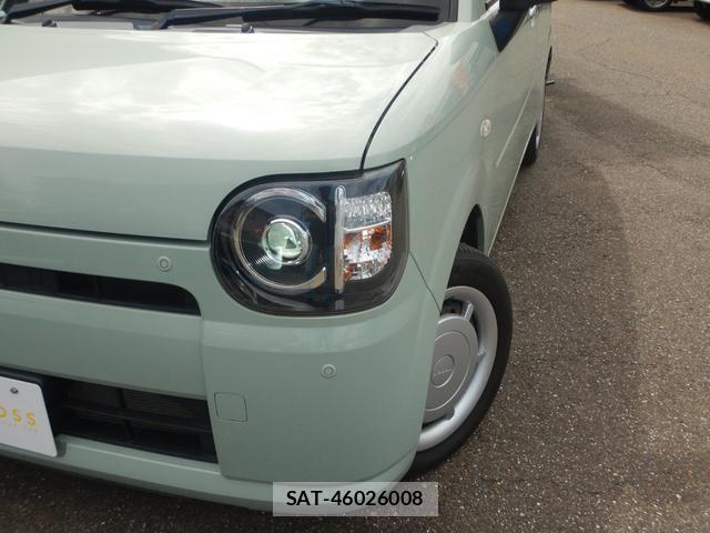 Daihatsu MIRA 2020-03 8814306-2
