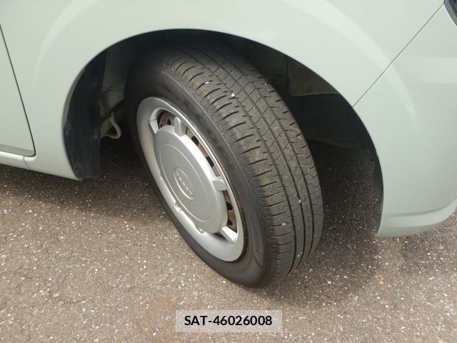 Daihatsu MIRA 2020-03 8814306-3