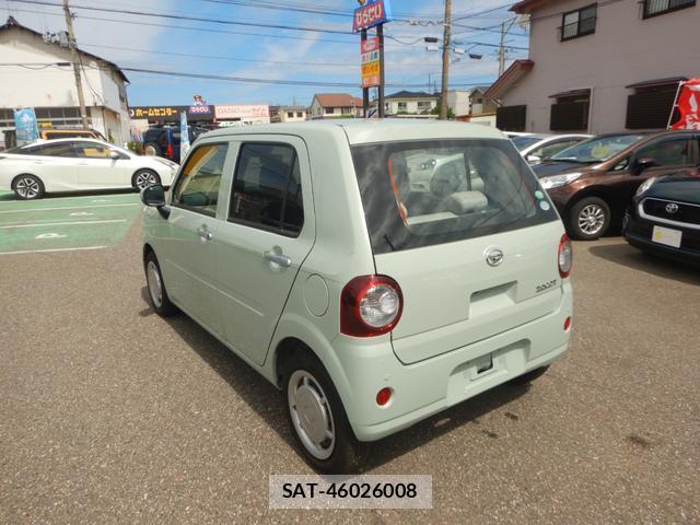 Daihatsu MIRA 2020-03 8814306-4