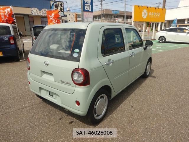 Daihatsu MIRA 2020-03 8814306-6