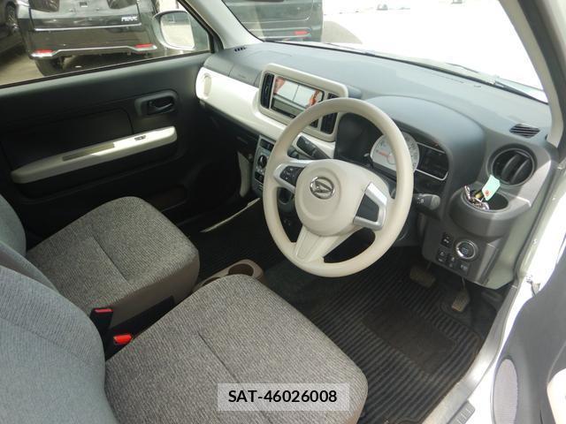 Daihatsu MIRA 2020-03 8814306-7