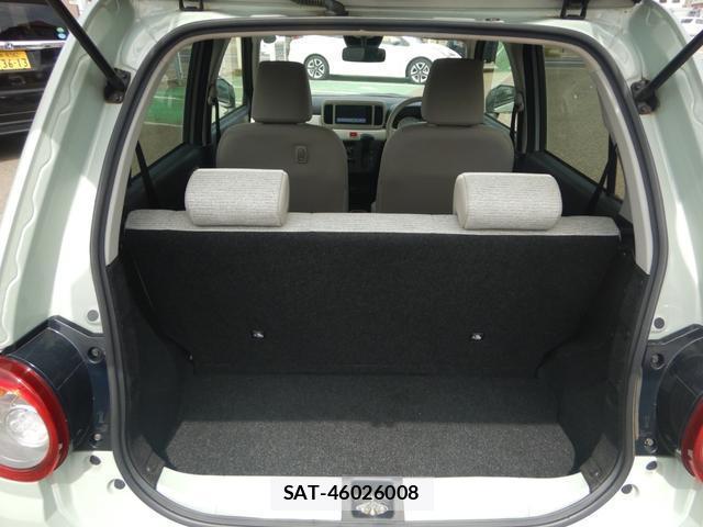 Daihatsu MIRA 2020-03 8814306-8